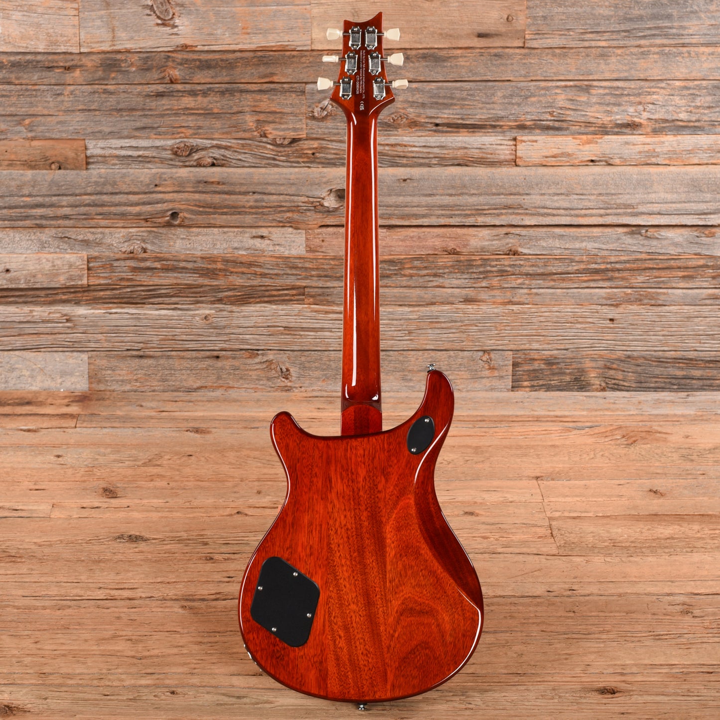 PRS SE McCarty 594 Vintage Sunburst 2024 Electric Guitars