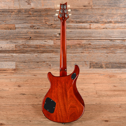 PRS SE McCarty 594 Vintage Sunburst 2024 Electric Guitars