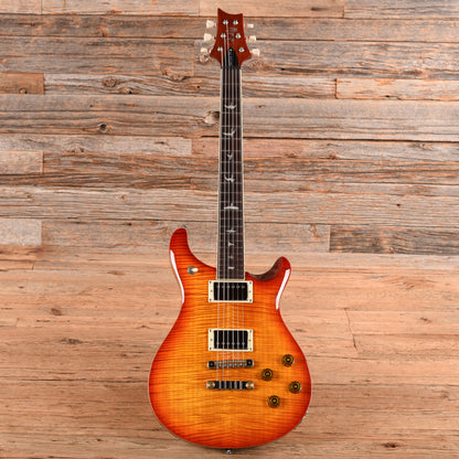 PRS SE McCarty 594 Vintage Sunburst 2024 Electric Guitars