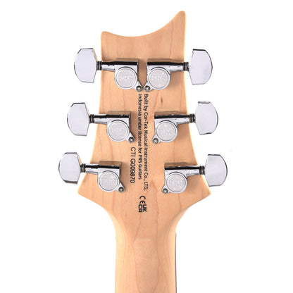 PRS SE NF3 Gun Metal Grey Electric Guitars