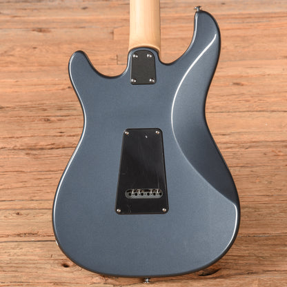 PRS SE NF3 Ice Blue Metallic 2024 Electric Guitars