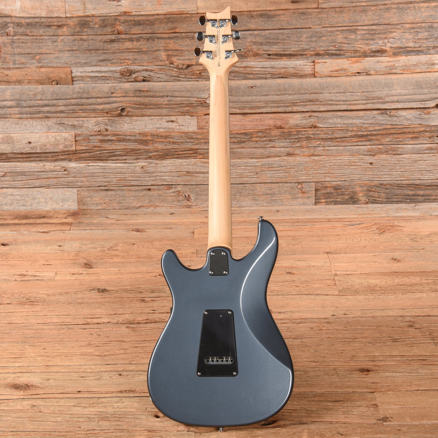 PRS SE NF3 Ice Blue Metallic 2024 Electric Guitars