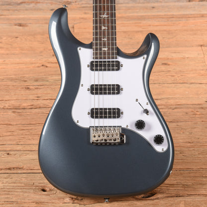 PRS SE NF3 Ice Blue Metallic 2024 Electric Guitars