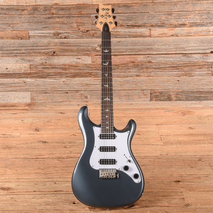 PRS SE NF3 Ice Blue Metallic 2024 Electric Guitars