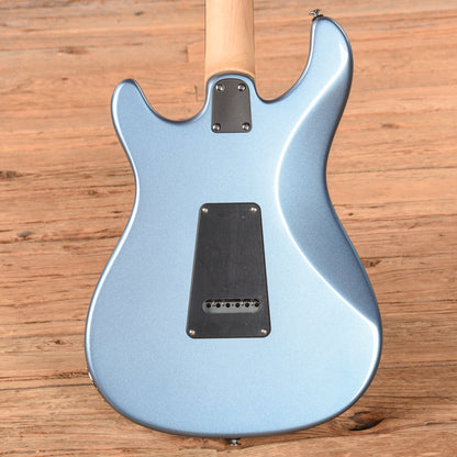 PRS SE NF3 Ice Blue Metallic 2025 Electric Guitars