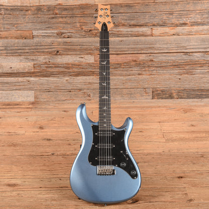PRS SE NF3 Ice Blue Metallic 2025 Electric Guitars