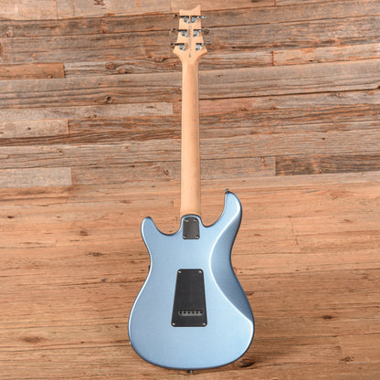 PRS SE NF3 Ice Blue Metallic 2025 Electric Guitars