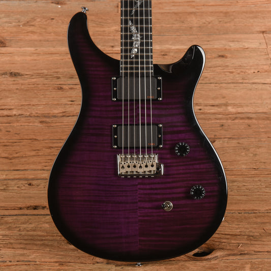 PRS SE Paul Allender Sunburst 2012 Electric Guitars