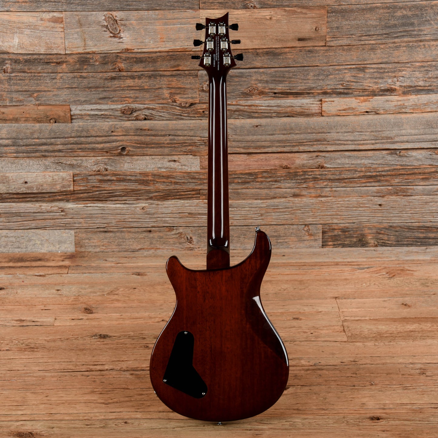 PRS SE Paul's Guitar Fire Red 2019 Electric Guitars