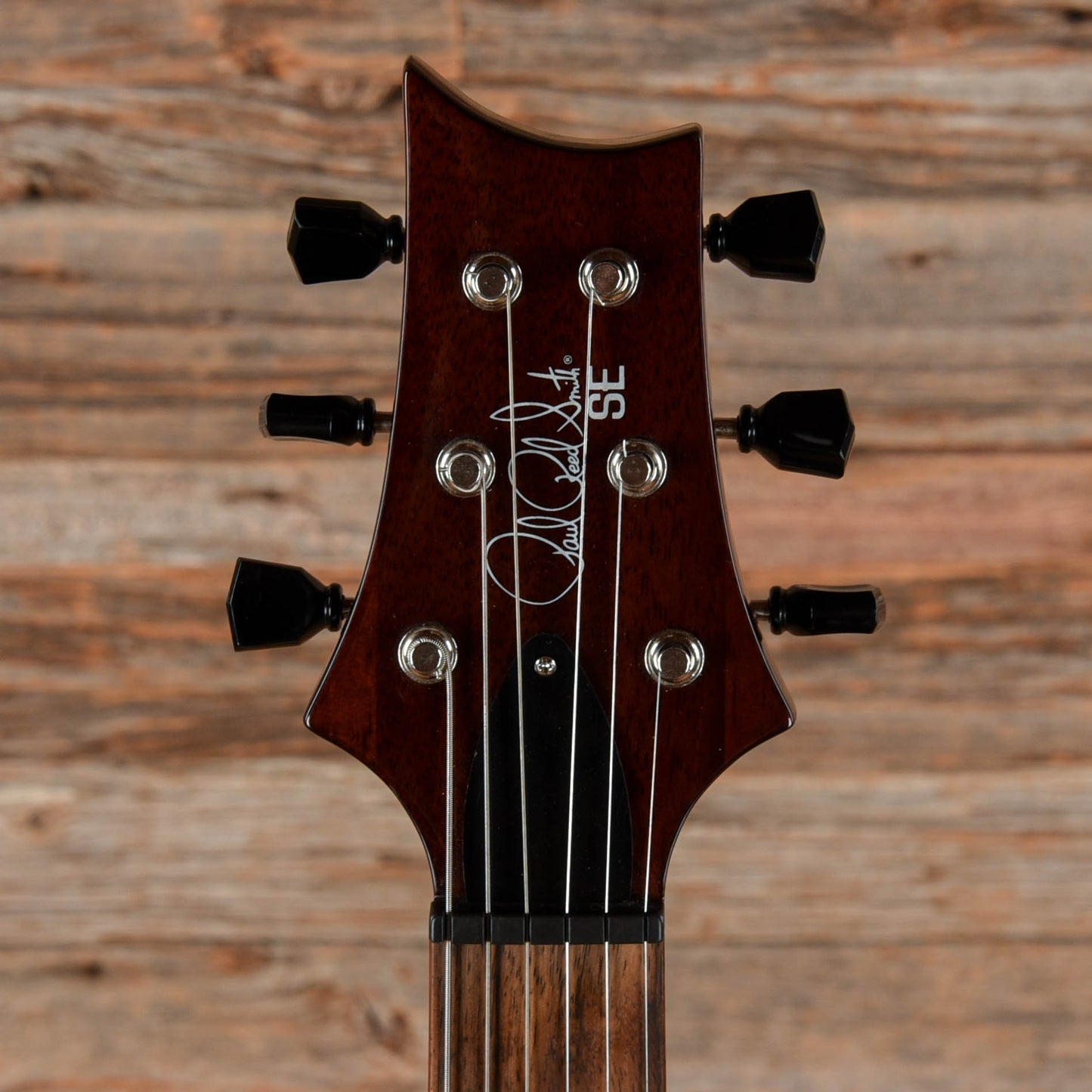 PRS SE Paul's Guitar Fire Red 2019 Electric Guitars