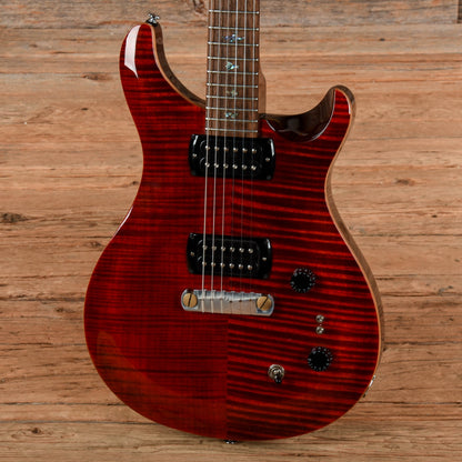 PRS SE Paul's Guitar Fire Red 2019 Electric Guitars