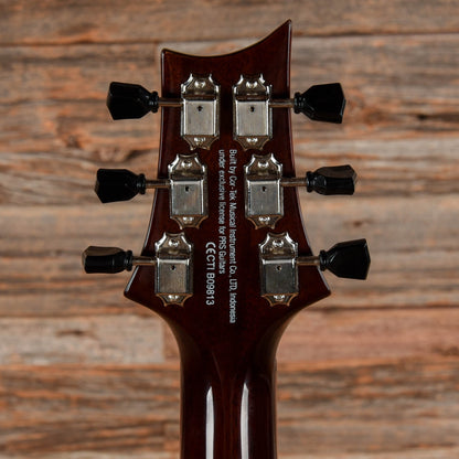 PRS SE Paul's Guitar Fire Red 2019 Electric Guitars