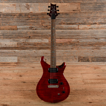 PRS SE Paul's Guitar Fire Red 2019 Electric Guitars