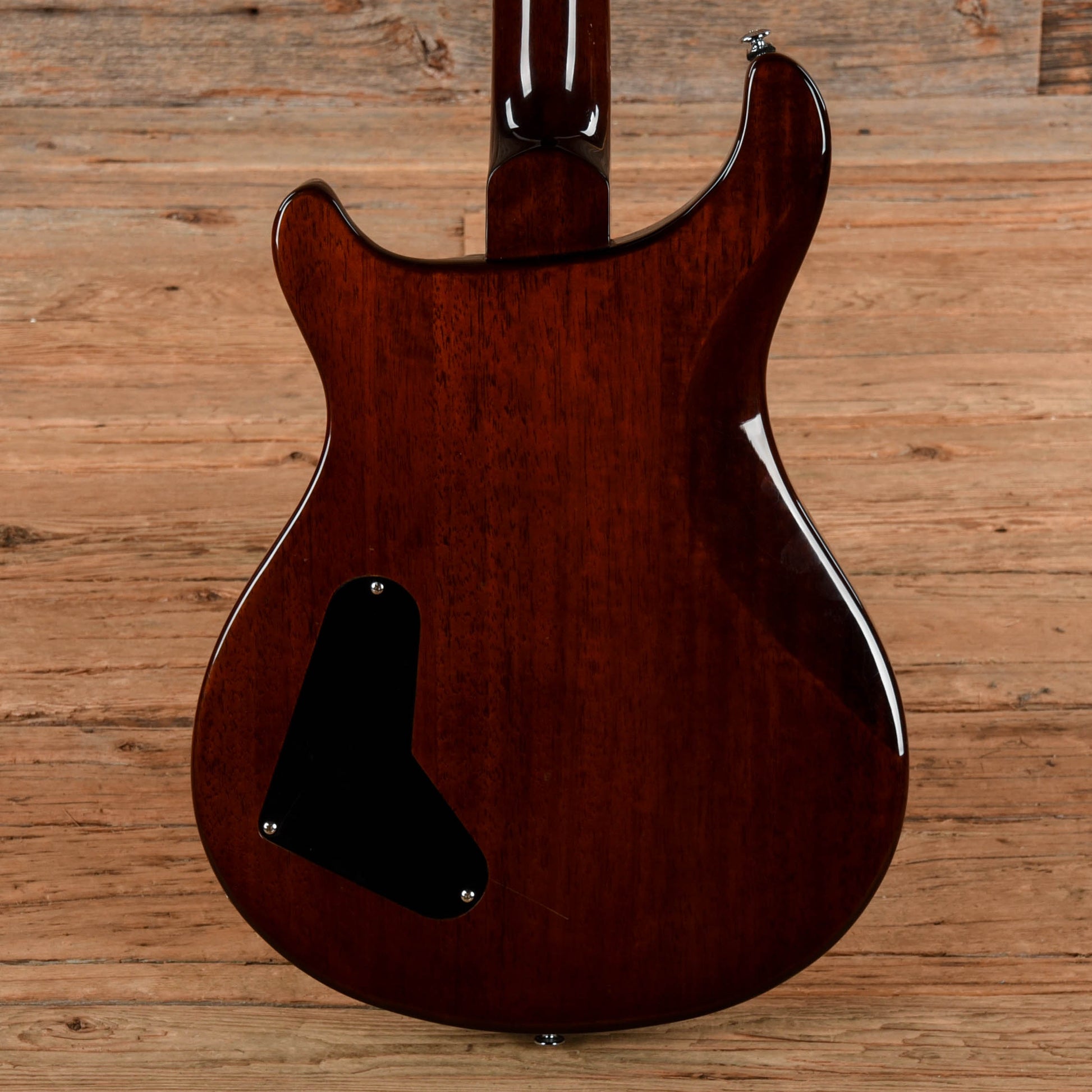 PRS SE Paul's Guitar Fire Red 2019 Electric Guitars