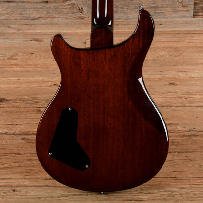 PRS SE Paul's Guitar Fire Red 2019 Electric Guitars