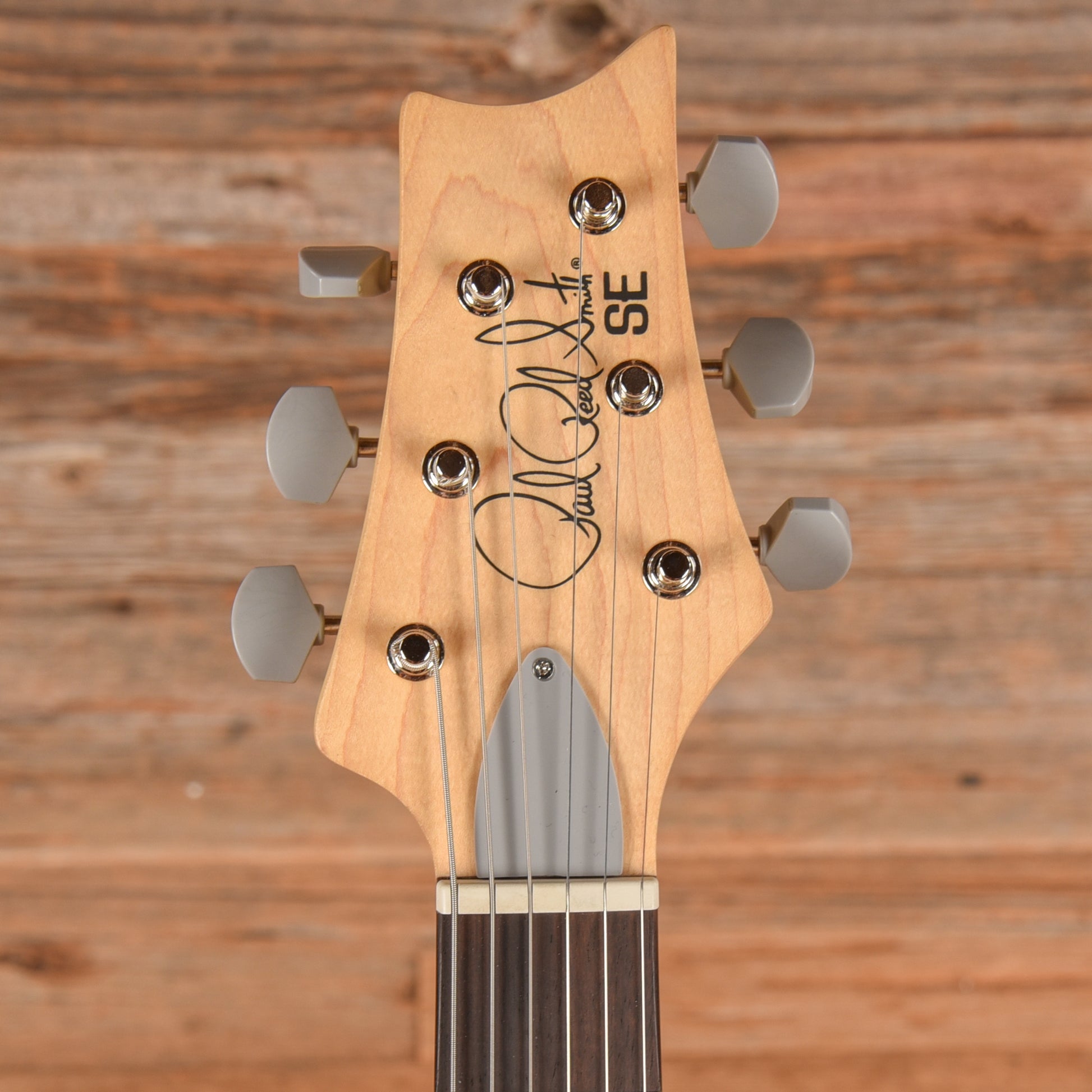 PRS SE Silver Sky Blue 2025 Electric Guitars