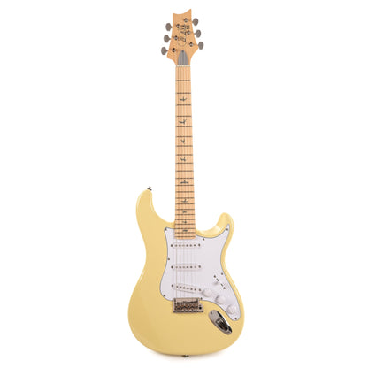 PRS SE Silver Sky Maple Moon White Electric Guitars