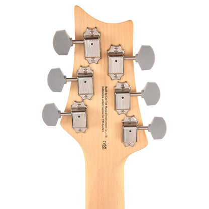 PRS SE Silver Sky Maple Moon White Electric Guitars