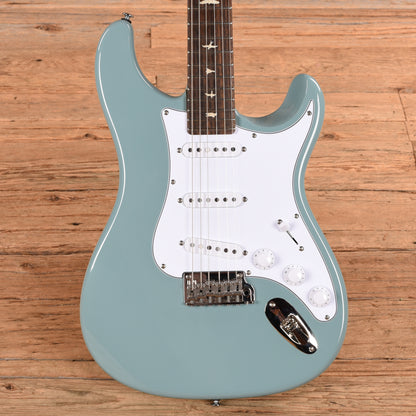 PRS SE Silver Sky Stone Blue Electric Guitars