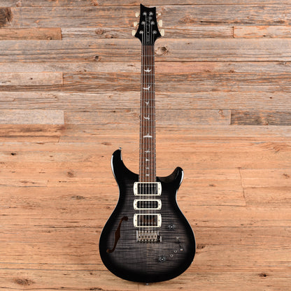 PRS SE Special Charcoal Burst 2025 Electric Guitars