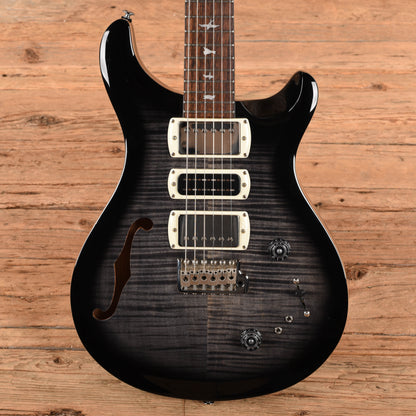 PRS SE Special Charcoal Burst 2025 Electric Guitars