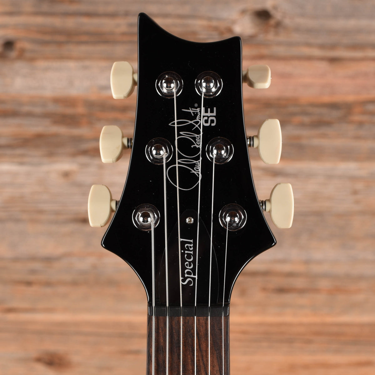PRS SE Special Charcoal Burst 2025 Electric Guitars