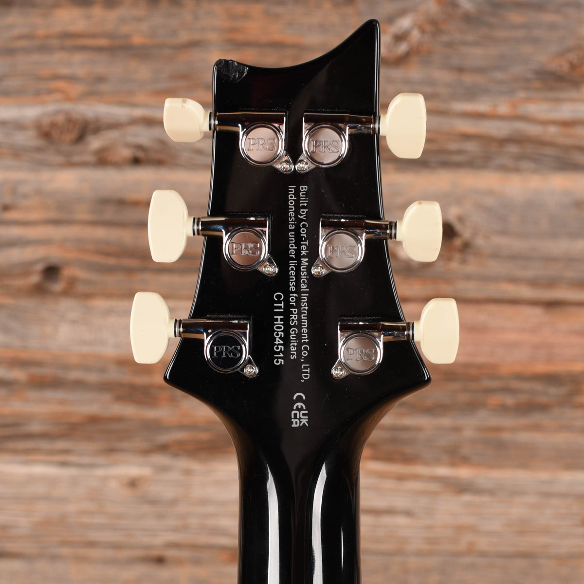PRS SE Special Charcoal Burst 2025 Electric Guitars