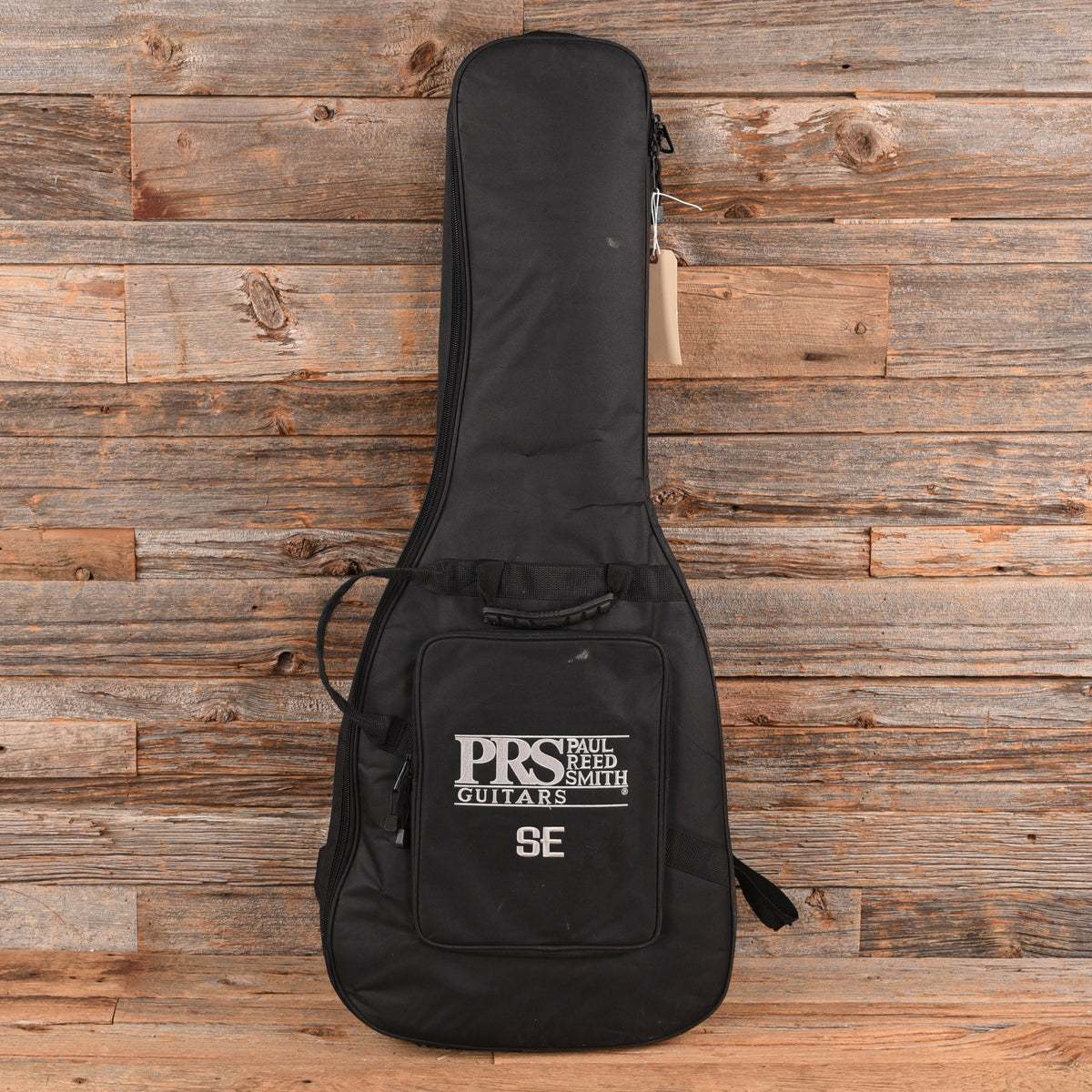 PRS SE Special Charcoal Burst 2025 Electric Guitars