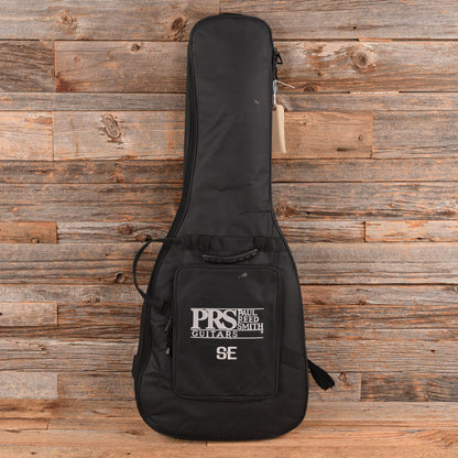 PRS SE Special Charcoal Burst 2025 Electric Guitars