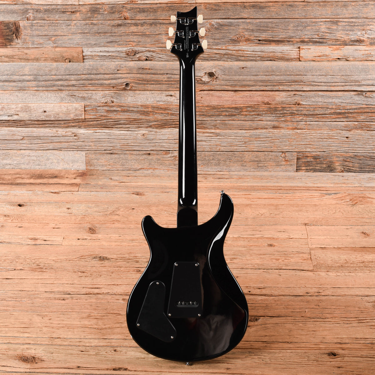PRS SE Special Charcoal Burst 2025 Electric Guitars