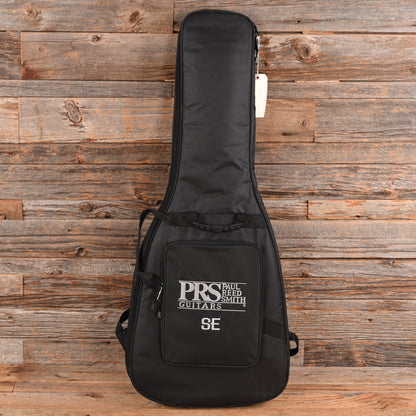PRS SE Special Semi-hollow Amberburst 2026 Electric Guitars