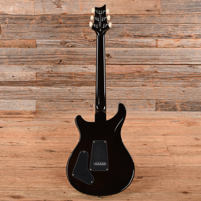 PRS SE Special Semi-hollow Amberburst 2026 Electric Guitars