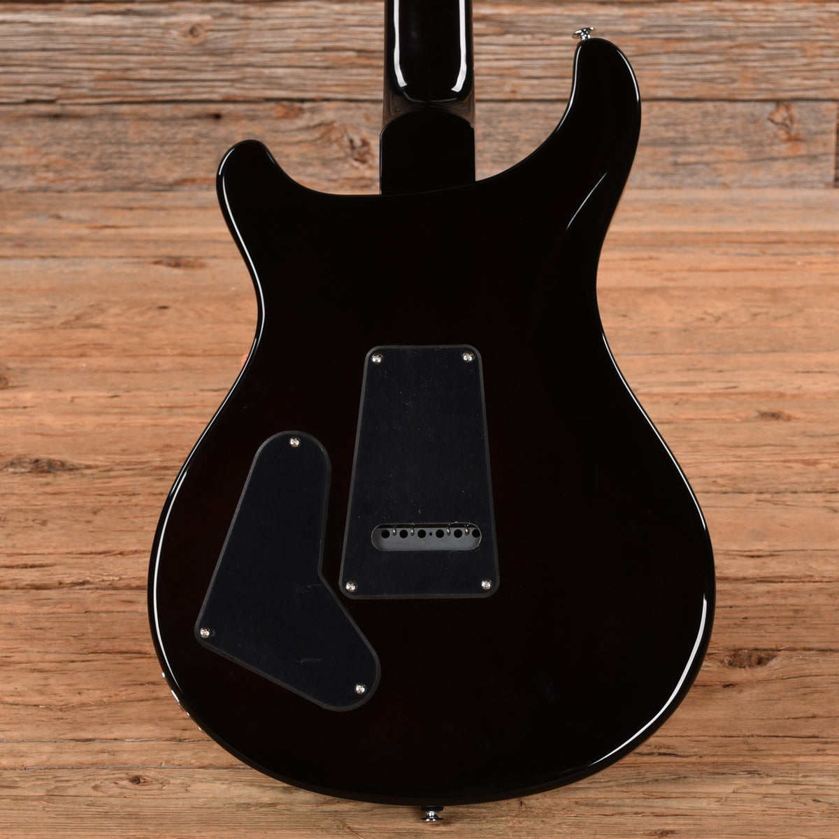 PRS SE Special Semi-hollow Amberburst 2026 Electric Guitars