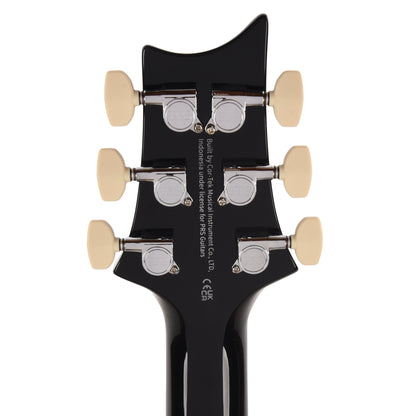 PRS SE Special Semi-Hollow Charcoal Burst Electric Guitars