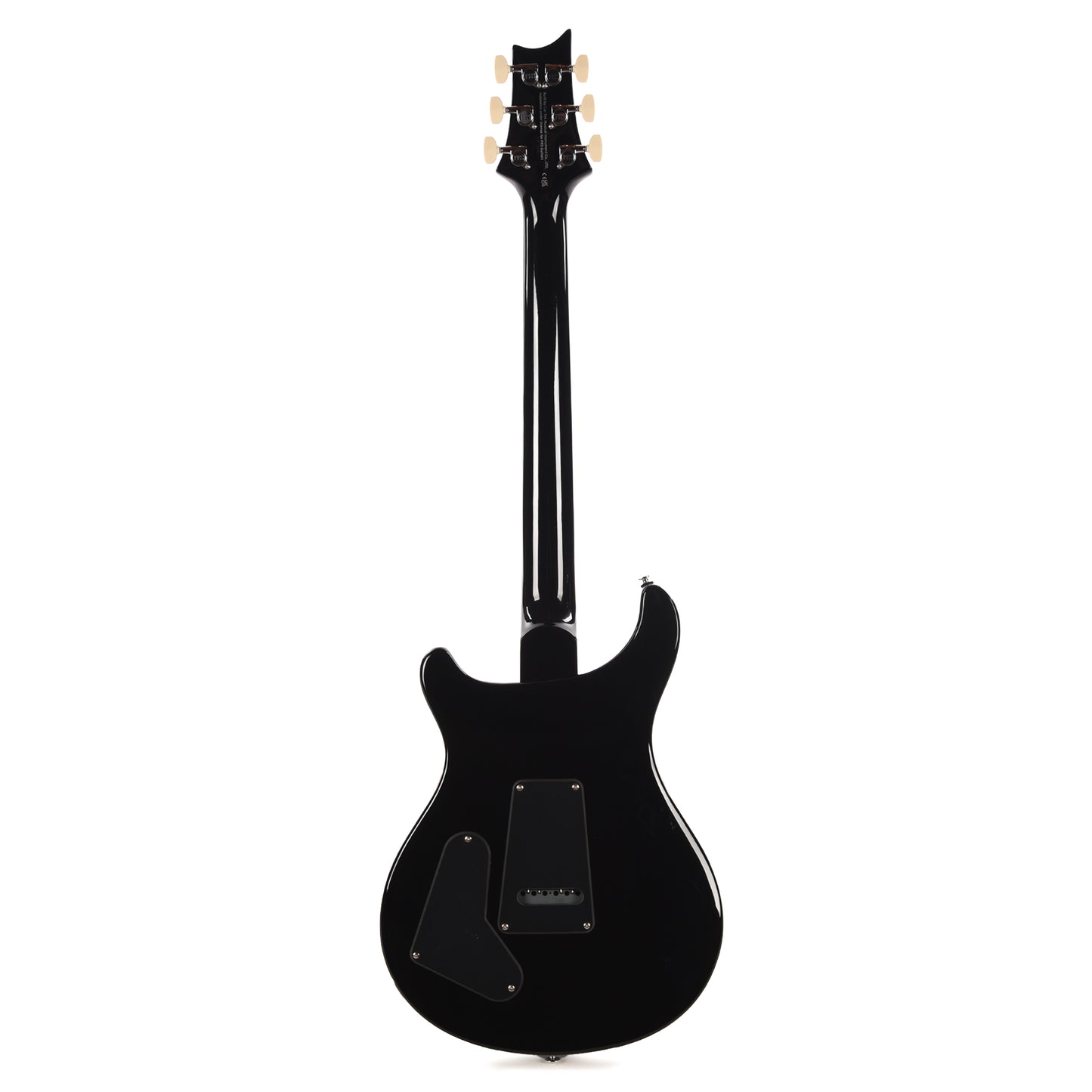 PRS SE Special Semi-Hollow Charcoal Burst Electric Guitars