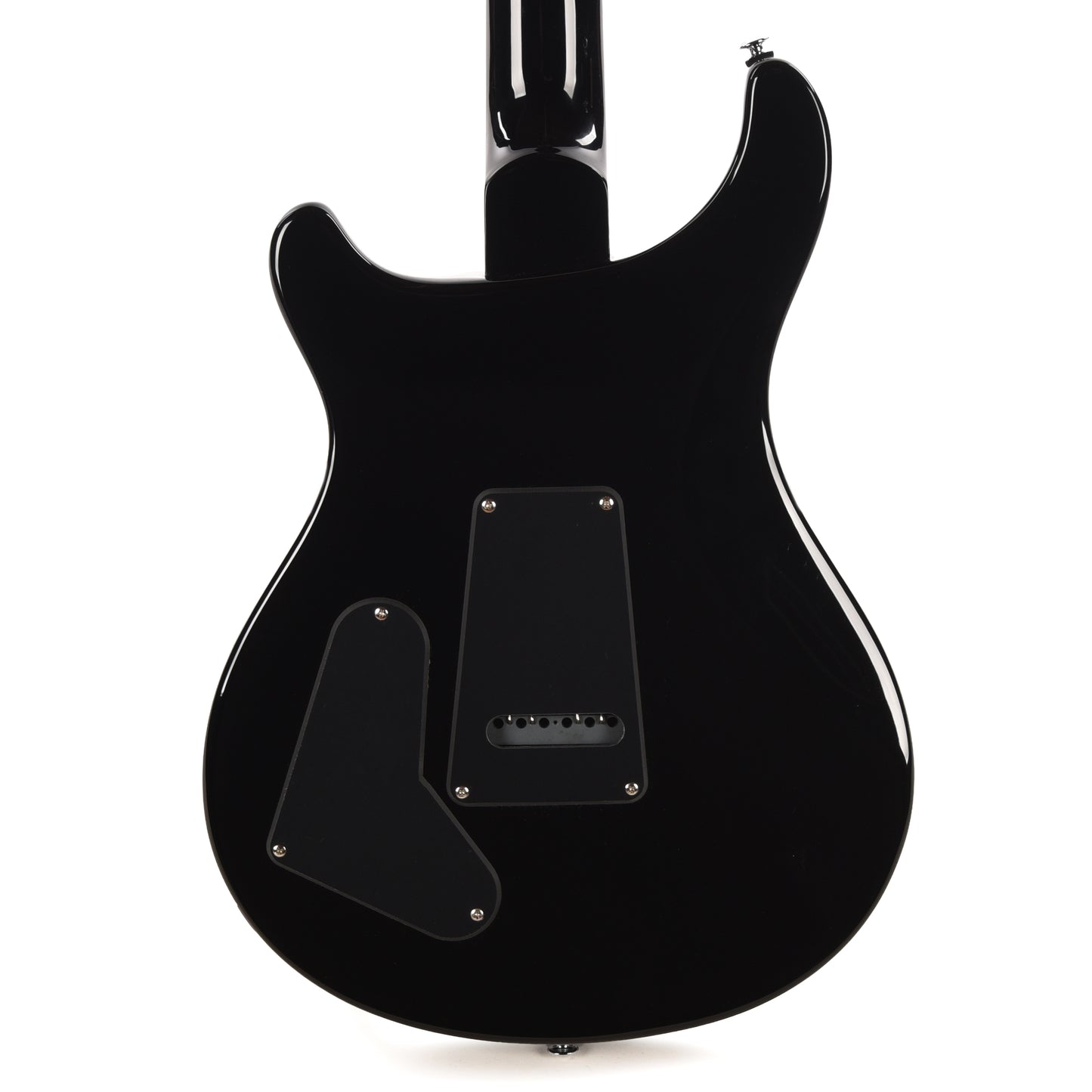 PRS SE Special Semi-Hollow Charcoal Burst Electric Guitars