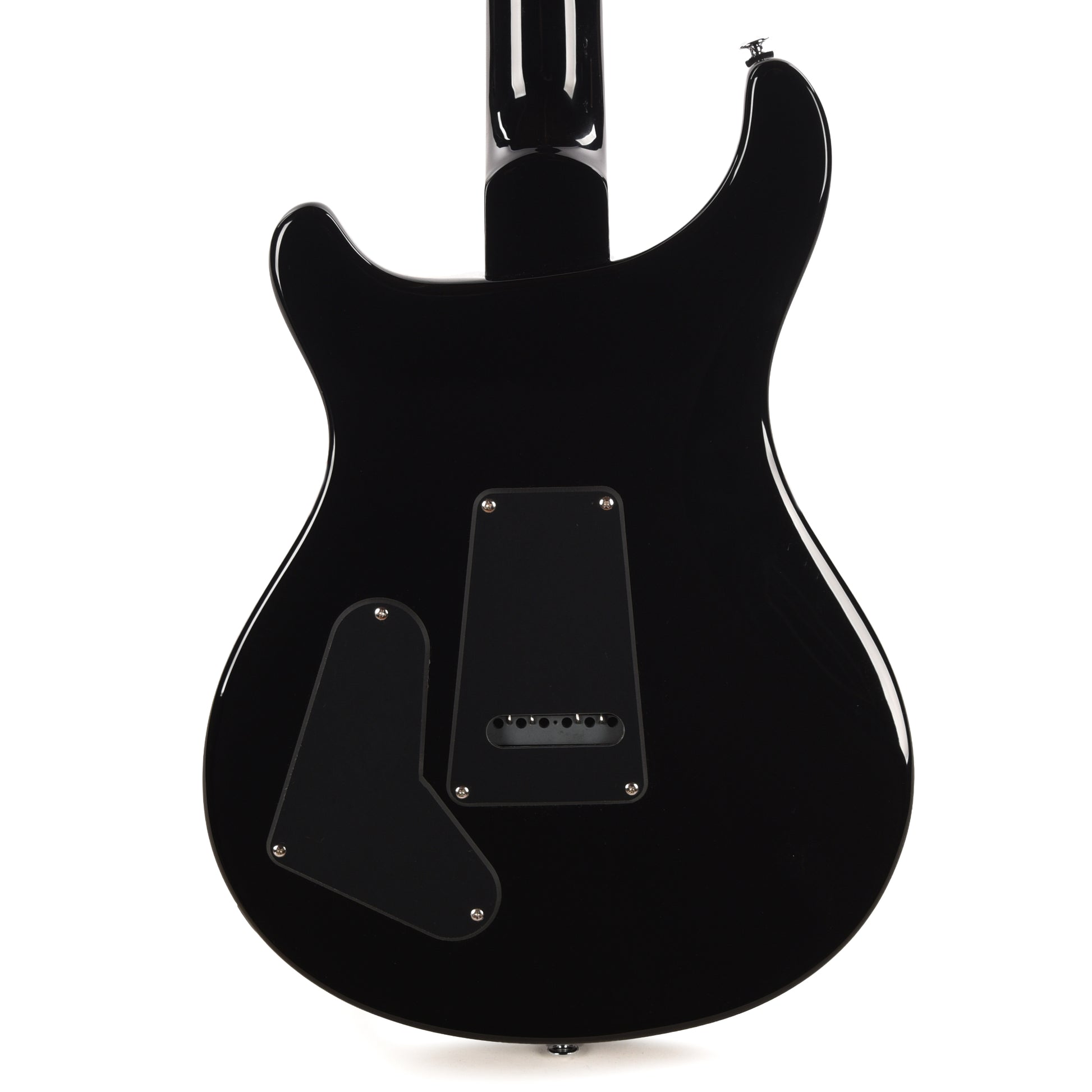 PRS SE Special Semi-Hollow Charcoal Burst Electric Guitars