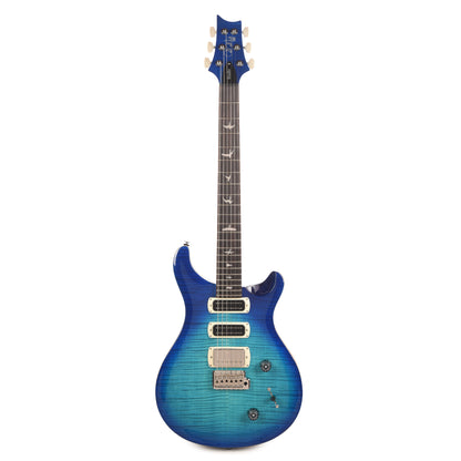 PRS SE Studio Lake Blue Electric Guitars