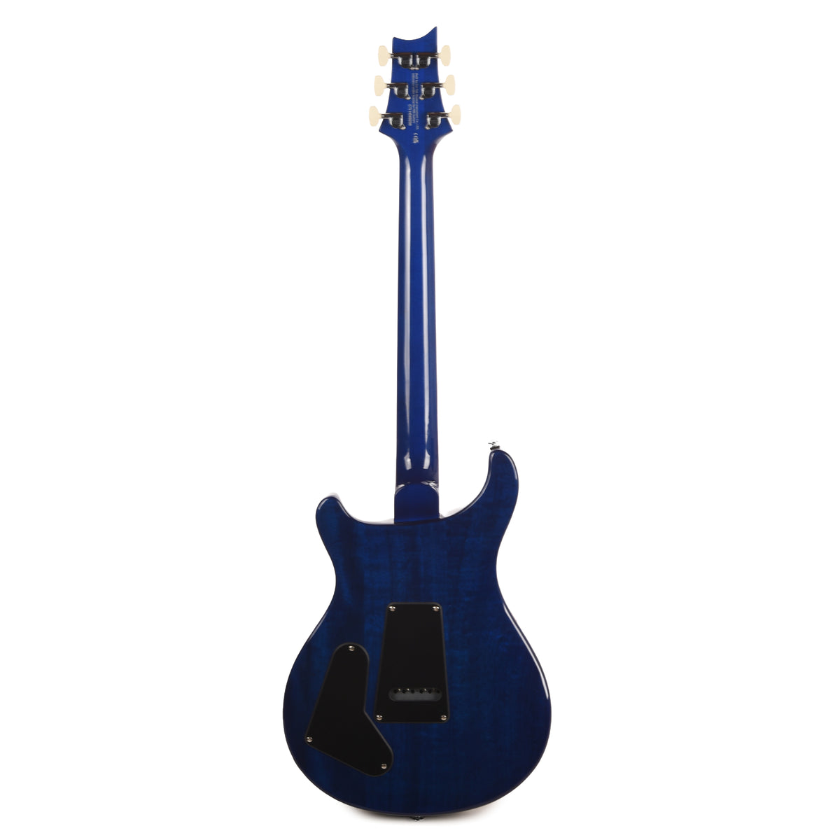 PRS SE Studio Lake Blue Electric Guitars