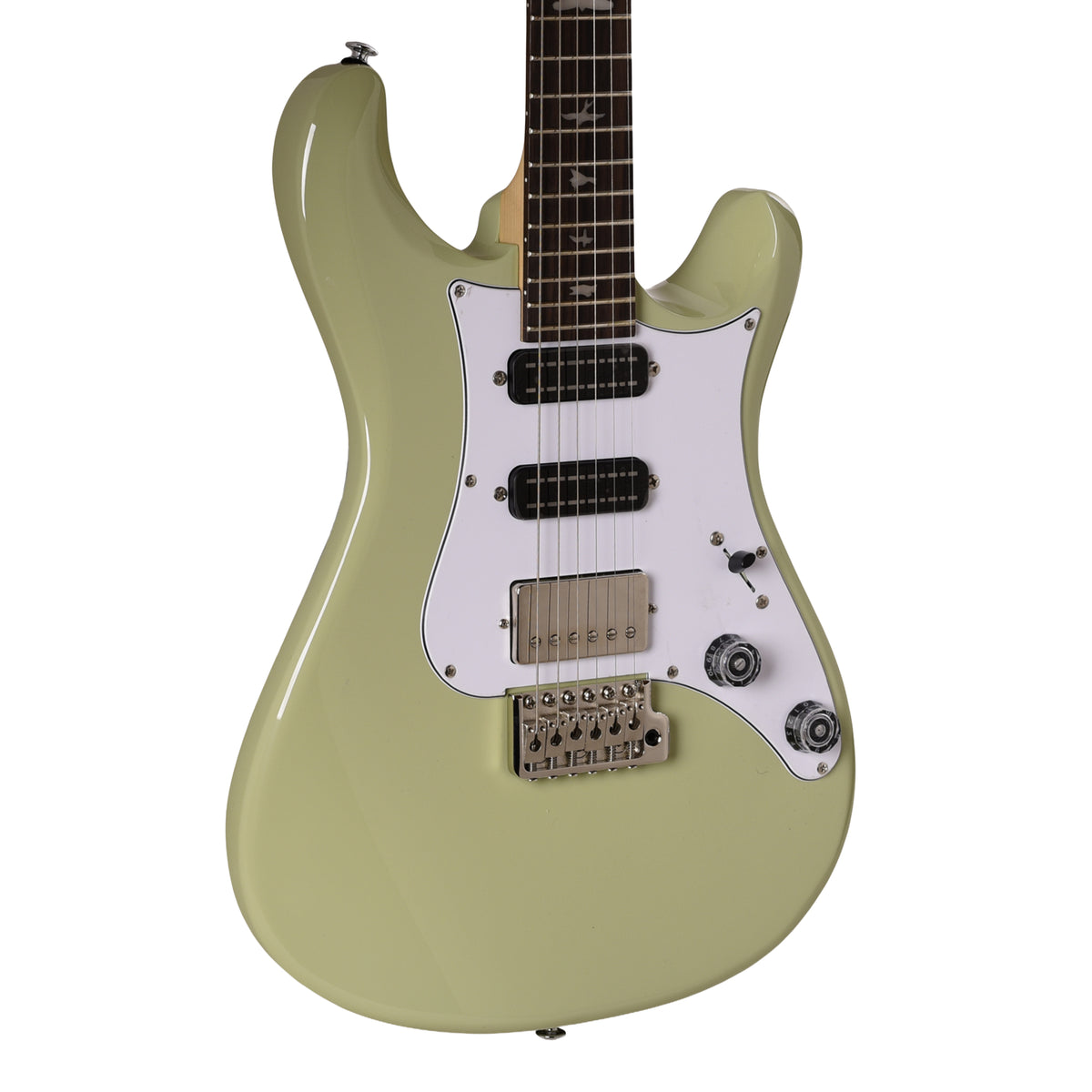 PRS SE Studio Standard Sage Green Electric Guitars