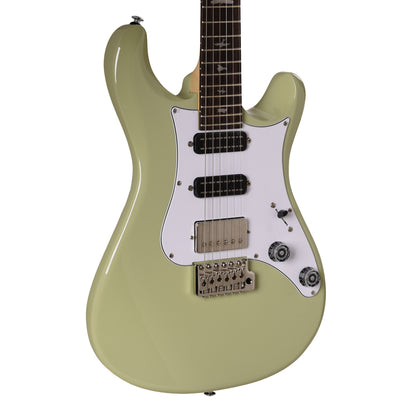 PRS SE Studio Standard Sage Green Electric Guitars