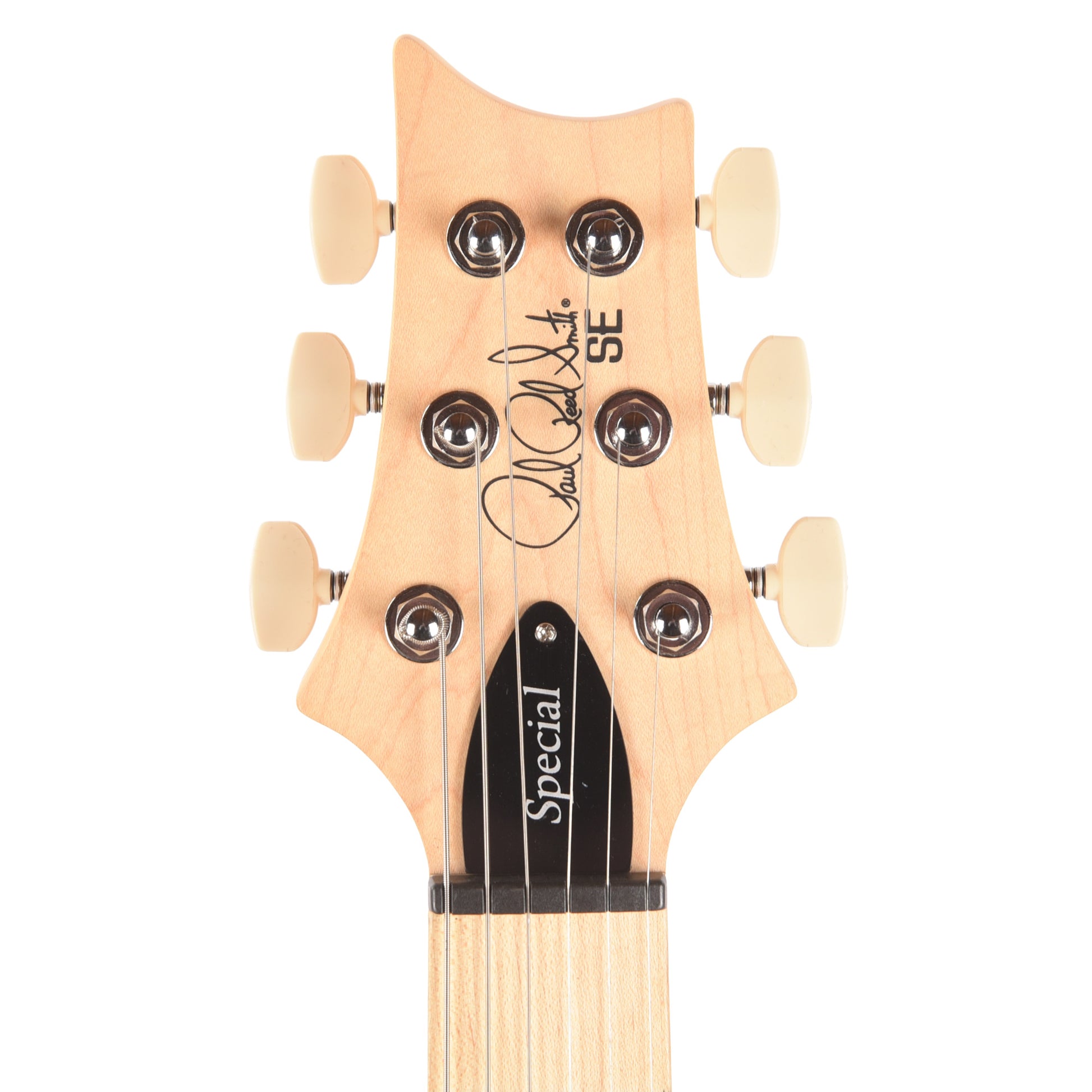 PRS SE Swamp Ash Special Iri Blue Electric Guitars