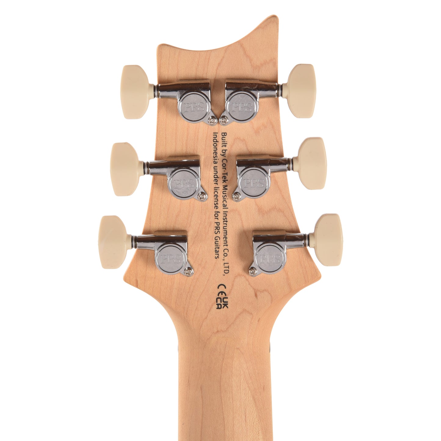 PRS SE Swamp Ash Special Iri Blue Electric Guitars