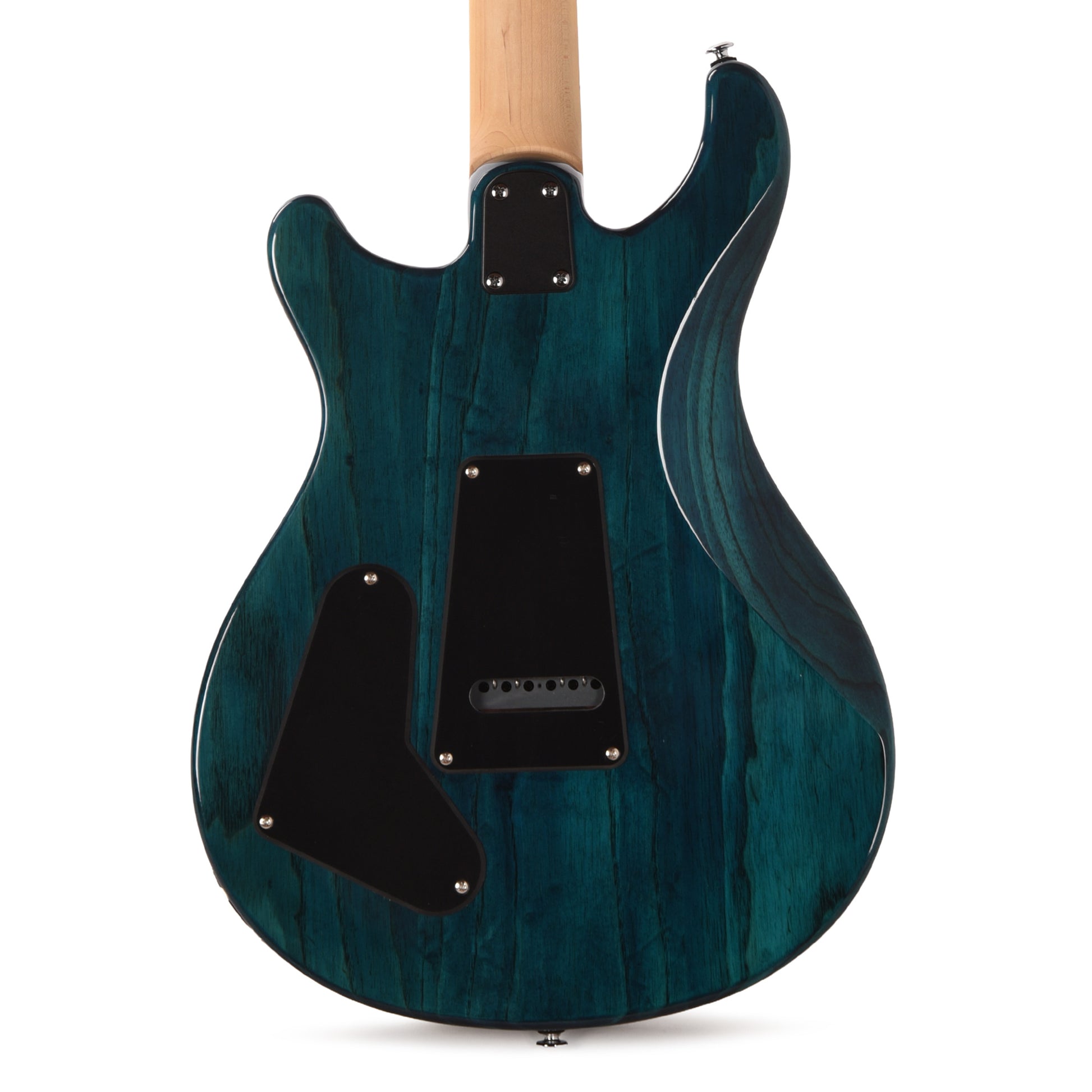 PRS SE Swamp Ash Special Iri Blue Electric Guitars