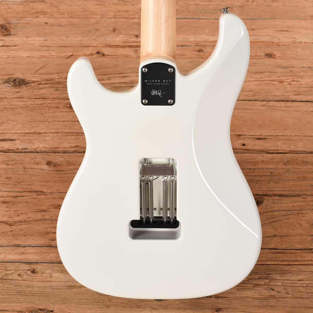 PRS Silver Sky Frost 2024 Electric Guitars