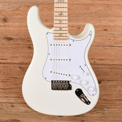 PRS Silver Sky Frost 2024 Electric Guitars