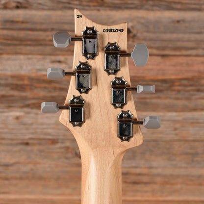 PRS Silver Sky Frost 2024 Electric Guitars