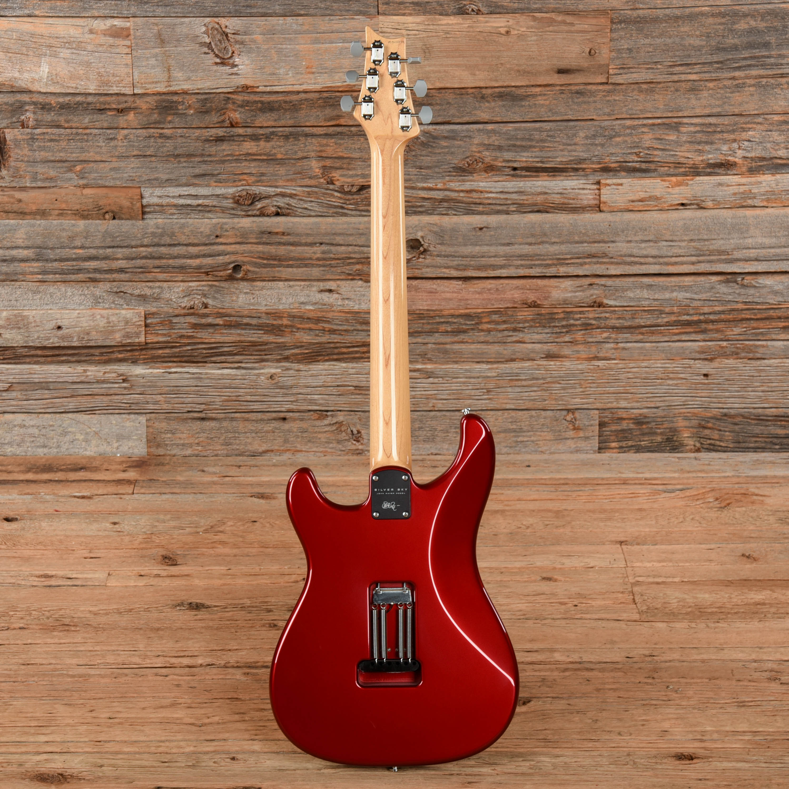 PRS Silver Sky Horizon 2019 Electric Guitars