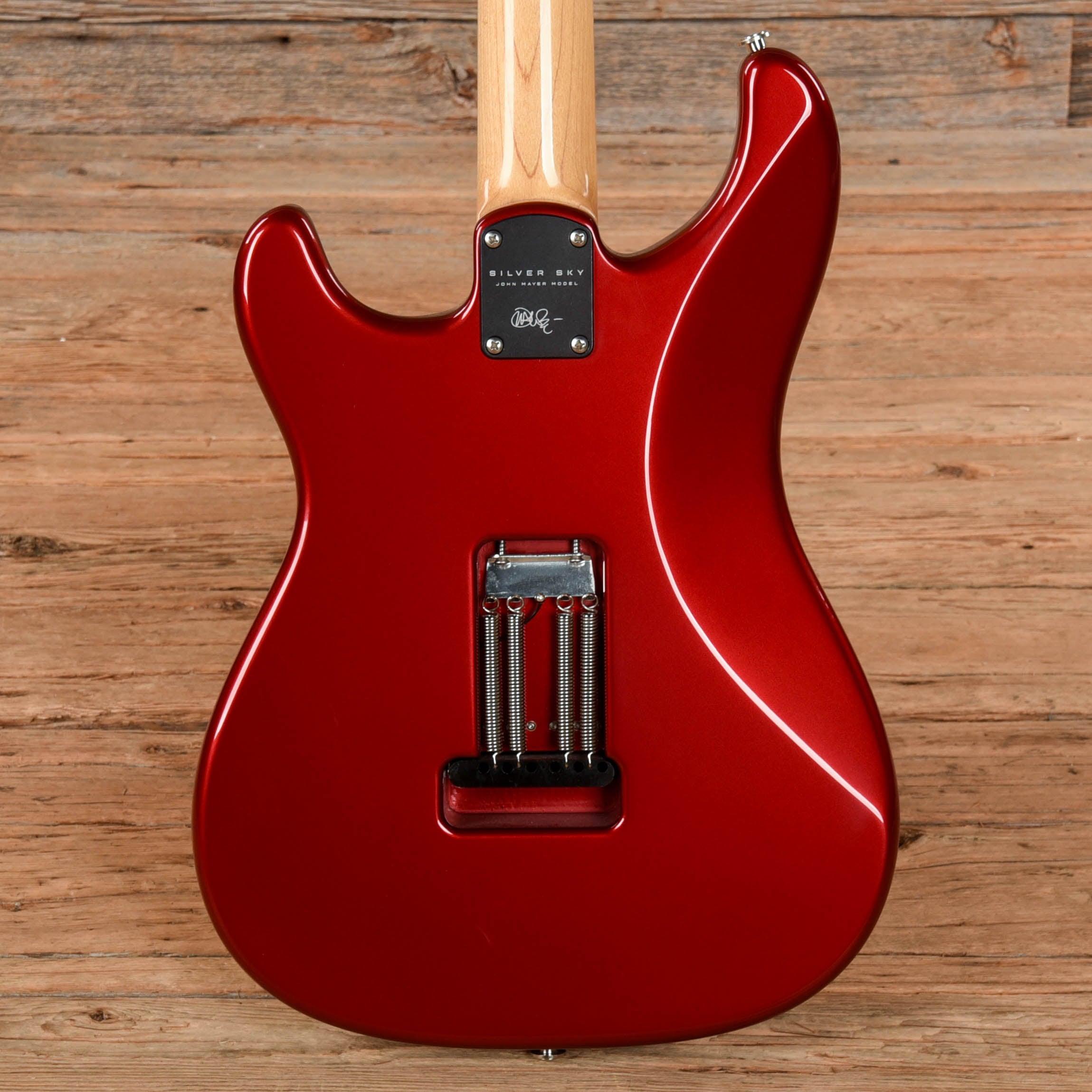 PRS Silver Sky Horizon 2019 Electric Guitars