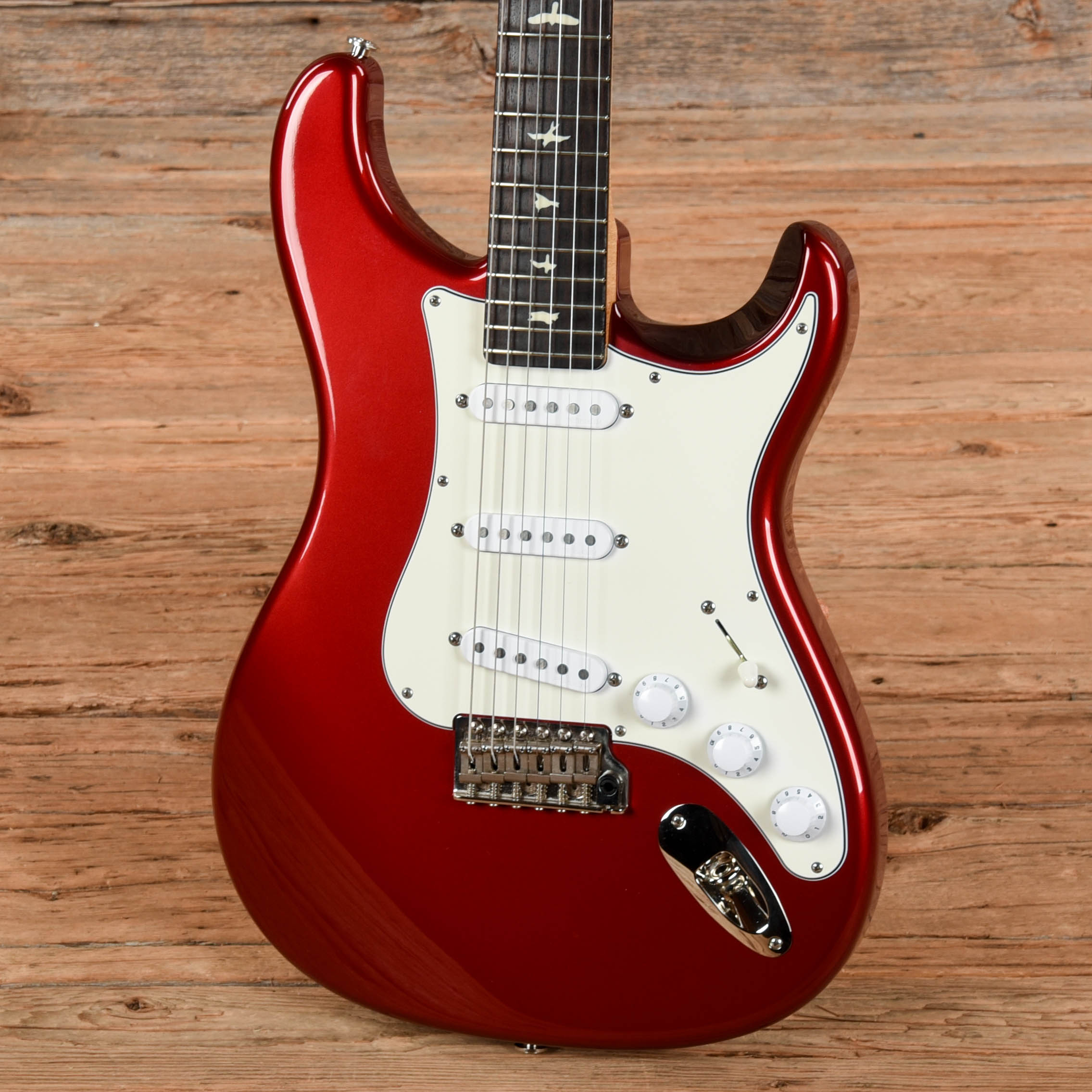 PRS Silver Sky Horizon 2019 Electric Guitars